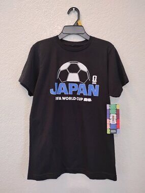JAPAN | Official FIFA World Cup 2026 Shirt